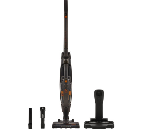 Пилосос акумуляторний Sencor SVC8825TI