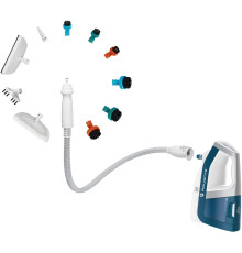 Пылесос-пароочиститель Rowenta RY8561WH Clean&Steam Multi