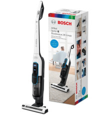Акумуляторний пилосос Bosch BCH86SIL1
