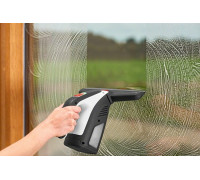 Пилосос для миття вікон Bosch GlassVAC Solo Plus