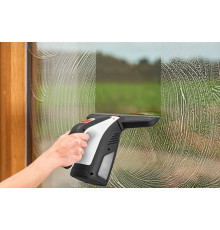 Пилосос для миття вікон Bosch GlassVAC Solo Plus