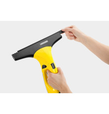 Пилосос Karcher віконний KV 2