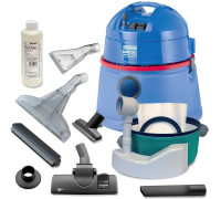 Моющий пылесос Thomas Bravo 20 S Aquafilter