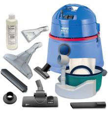 Моющий пылесос Thomas Bravo 20 S Aquafilter