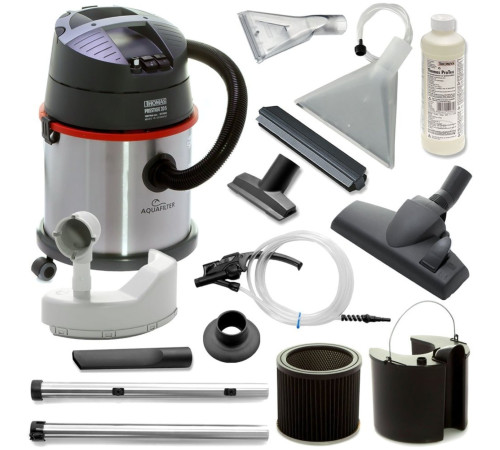 Моющий пылесос Thomas Prestige 20 S aquafilter