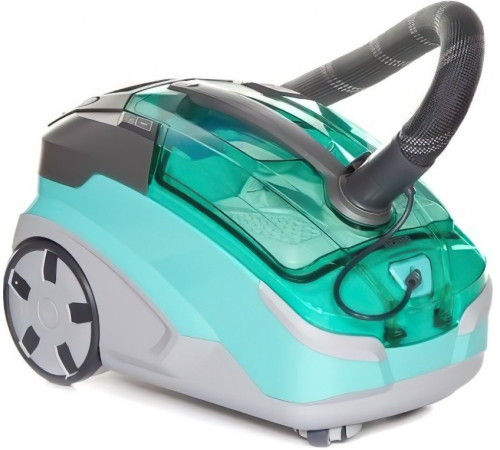 Моющий пылесос Thomas Multi Clean X10 Parquet