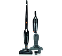 Акумуляторний пилосос Gorenje SVC144FBK