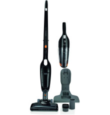 Аккумуляторный пылесос Gorenje SVC144FBK