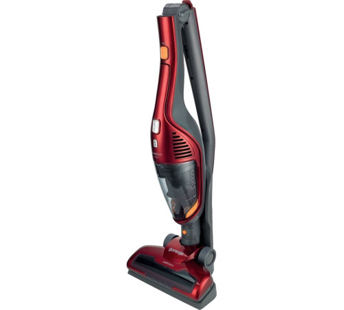 Вертикальный ручной пылесос Gorenje SVC216FR