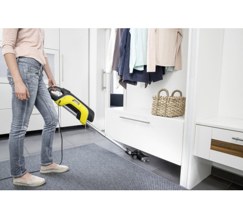 Пилосос Karcher VC 5 yellow (1.349-100.0)