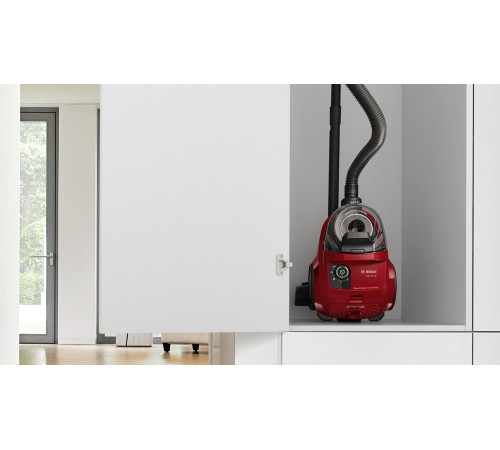 Пилосос без мішка Bosch BGC21X350