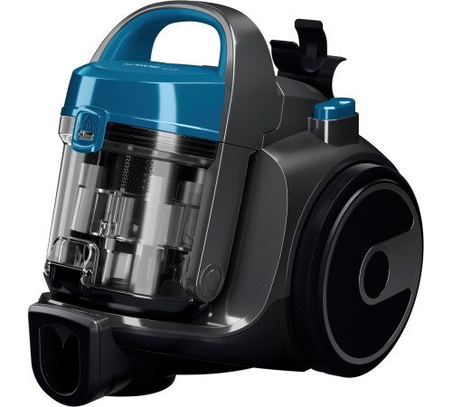 Пилосос з контейнером Bosch BGS05A220