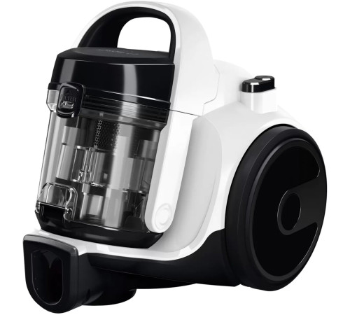 Пилосос з контейнером Bosch BGS05A225