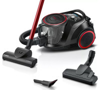 Пилосос без мішка Bosch BGS41POW2