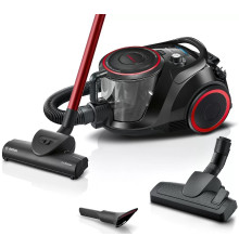 Пилосос без мішка Bosch BGS41POW2