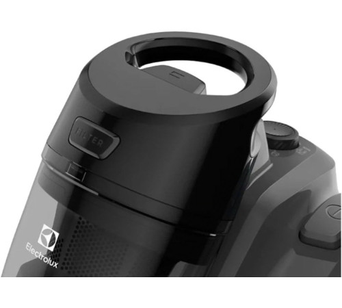 Пылесос Electrolux EC41-4T