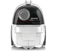 Пилосос без мішка Gorenje VCEA01GACWCY