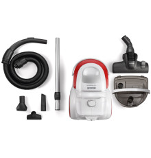 Пылесос без мешка Gorenje VCEB01GAWWF