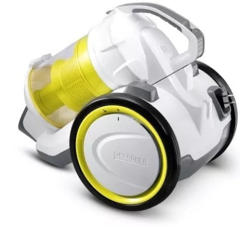 Пилосос Karcher VC 3 Premium (1.198-135.0)