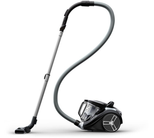 Пылесос без мешка Rowenta Compact Power XXL Classic + Kit RO4B25EA