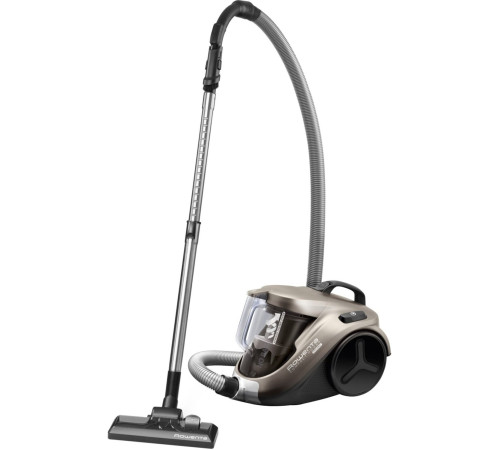 Пылесос для сухой уборки без мешка Rowenta RO3786EA