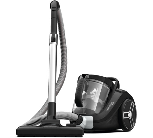 Пылесос без мешка Rowenta RO4825EA Compact Power XXL