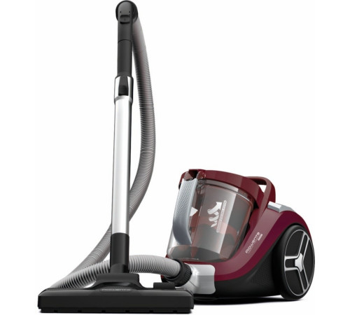 Пылесос без мешка Rowenta RO4873EA Compact Power XXL