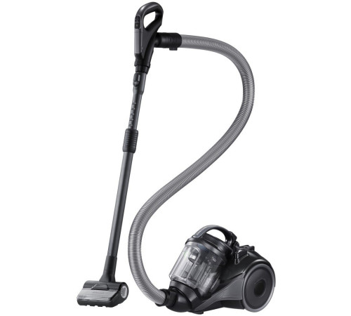 Пилосос з контейнером Samsung VC05K41H0HG/UK