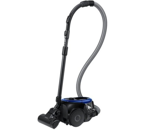 Пилосос з контейнером Samsung VC07M2110SB/UK