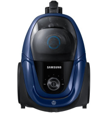 Пылесос с контейнером Samsung VC07M3110VB/UK