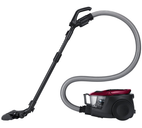 Пылесос без мешка Samsung VC07M31A1HP/UK