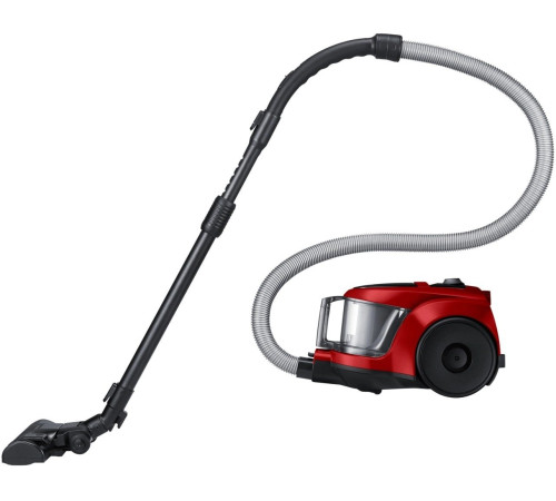 Пылесос Samsung VCC45W0S3R/UK