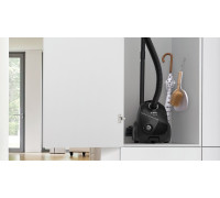 Пилосос для сухого прибирання Bosch BGBS2BA1P