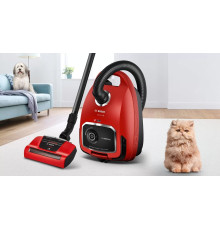 Пилосос із мішком Bosch BGL6PET1