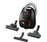 Пылесос с мешком Bosch BGLS4POW2
