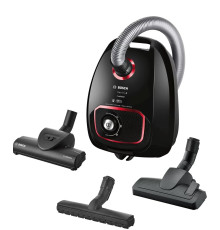 Пилосос із мішком Bosch BGLS4POW2