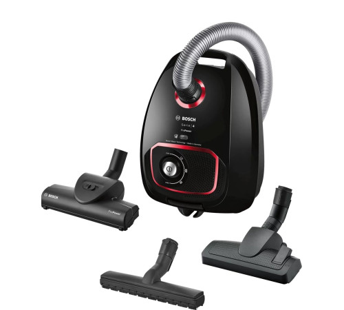 Пилосос із мішком Bosch BGLS4POW2