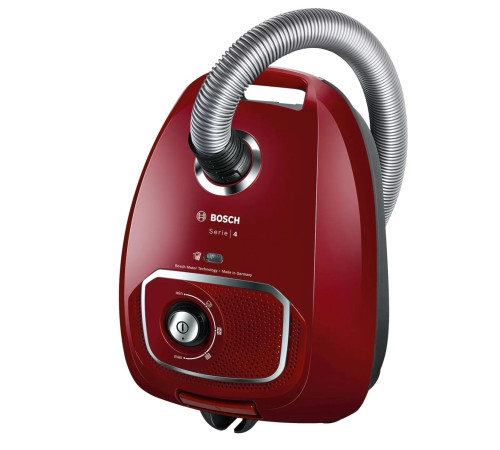 Пилосос із мішком Bosch BGLS4X201