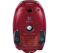 Пылесос Electrolux EPF61RR