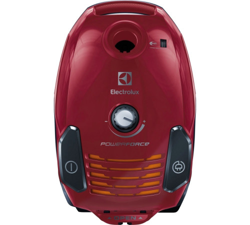 Пылесос Electrolux EPF61RR