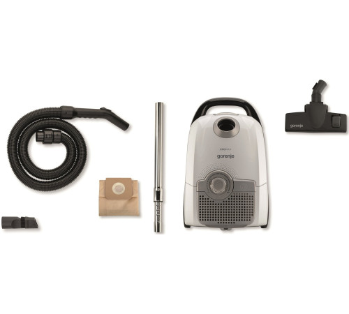Пылесос Gorenje VCE21EMW