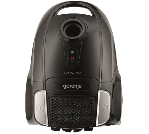 Пылесос Gorenje VCEA11CMBK