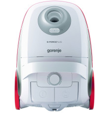 Пылесос для сухой уборки Gorenje VCEA21GPLW