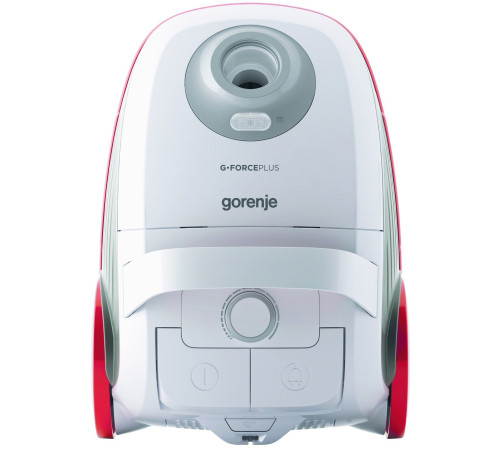 Пилосос для сухого прибирання Gorenje VCEA21GPLW