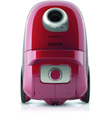 Пылесос для сухой уборки Gorenje VCEA23GLR