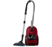 Пылесос для сухой уборки Philips FC8781/09 Performer Silent