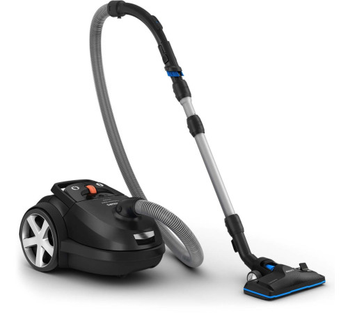 Пилосос для сухого прибирання Philips Performer Silent FC8785/09