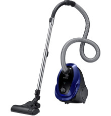 Пылесос с мешком Samsung VC07M25H0WB/UK