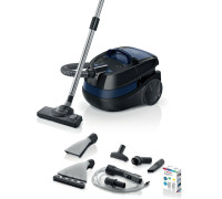 Миючий пилосос Bosch BWD41700