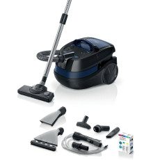 Миючий пилосос Bosch BWD41700